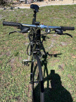 Giant Cypress XS Aluminum Road Bike