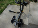Saris Freedom 2 - Receiver hitch tray style bike rack