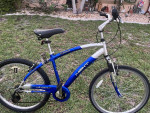 Next Avalon Aluminum Cruiser