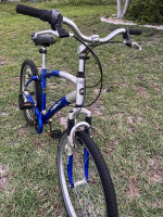 Next Avalon Aluminum Cruiser