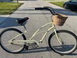 Electra Cruiser 1 Step Thru