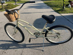 Electra Cruiser 1 Step Thru
