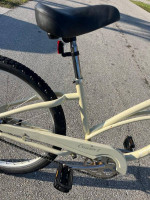 Electra Cruiser 1 Step Thru