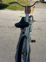 Electra Cruiser 1 Step Thru