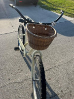 Electra Cruiser 1 Step Thru