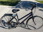 Cannondale H300 Bike