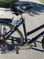 Cannondale H300 Bike