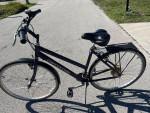 Cannondale H300 Bike