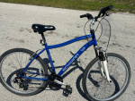 Schwinn  Link Aluminum Bike