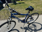 Schwinn  Link Aluminum Bike