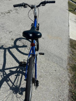 Schwinn  Link Aluminum Bike