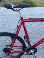 Cannondale Bike for Tall Rider