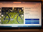 Specialized 21 Speed Bike for Tall Rider