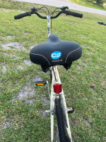 Specialized 21 Speed Bike for Tall Rider