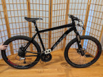 2019 Fuji XC MTB 27.5
