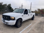 Ford 117,000 mi