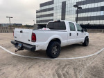 Ford 117,000 mi