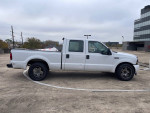 Ford 117,000 mi