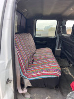 Ford 117,000 mi