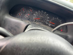 Ford 117,000 mi