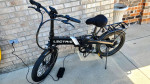 Lectric xp light electric bike