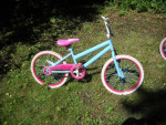 Bike BMX 20"