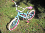 Bike BMX 20"
