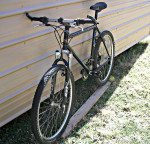 Schwinn Paramount PDG 40 – 20”