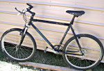Schwinn Paramount PDG 40 – 20”