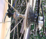 Schwinn Paramount PDG 40 – 20”