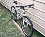 Schwinn Paramount PDG 20 – 17”
