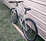 Schwinn Paramount PDG 20 – 17”