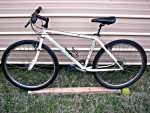 Schwinn Paramount PDG 20 – 17”