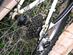 Schwinn Paramount PDG 20 – 17”