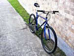 GT Outpost Trail mountain bike – 20”