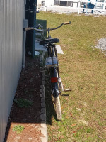 ((( HUFFY Panama Jack Beach Cruiser)))
