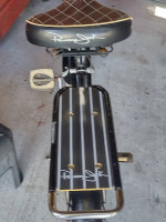 ((( HUFFY Panama Jack Beach Cruiser)))