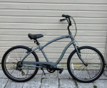 Sun Drifter 7 Speed All Aluminum