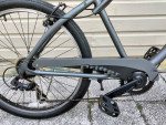 Sun Drifter 7 Speed All Aluminum
