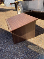 Podium- Table Top Podium
