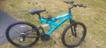 NEXT Gauntlet Mt bike