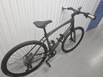 TREK FX SPORT 4 CARBON FIBER