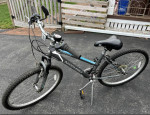 Nishiki 26" mountain Bike