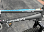 Nishiki 26" mountain Bike