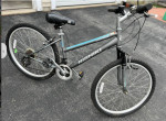 Nishiki 26" mountain Bike