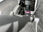 Nishiki 26" mountain Bike