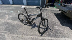 21 speed aluminum 26 inch havoc hyper bike