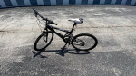 21 speed aluminum 26 inch havoc hyper bike