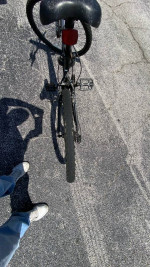 21 speed aluminum 26 inch havoc hyper bike