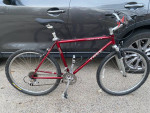 (M) MADE IN USA TREK Singletrack 930 Rockshocks 10 Kenda Tires